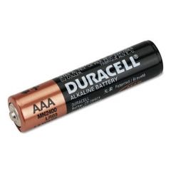 Batterie AAA/Micro